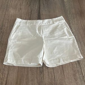 Loft, Rivera size 8, 8” inseam short, brand new